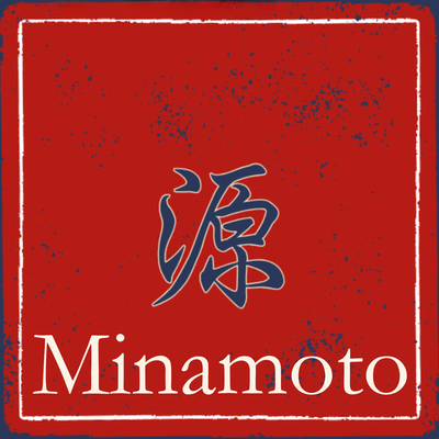 Minamoto